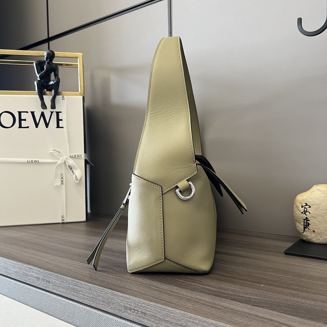 Loewe Puzzle Bags